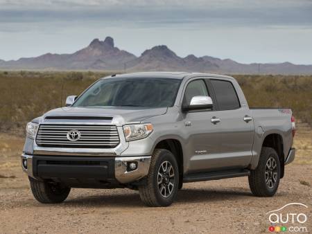 Toyota Tundra